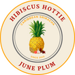 Hibiscus Hottie Caribbean Sriracha